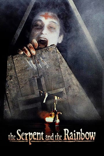 Watch The Serpent and the Rainbow 1988 online Watch The Serpent and the Rainbow 1988 online