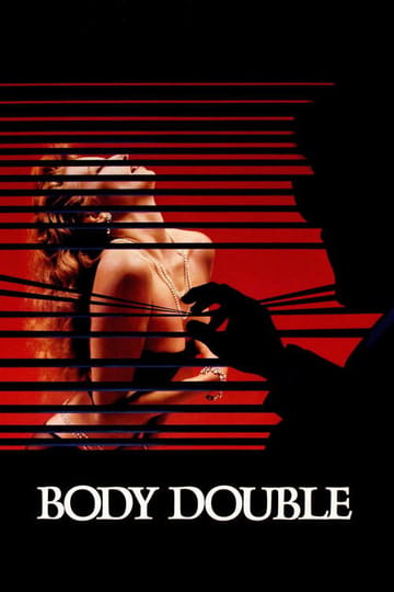 Watch Body Double 1984 online