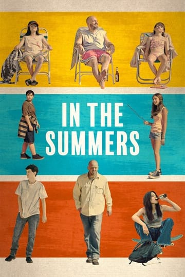 Дивитися фільм In the Summers 2024 онлайн Дивитися фільм In the Summers 2024 онлайн