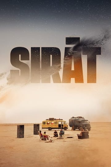 Watch Sirāt 2025 online