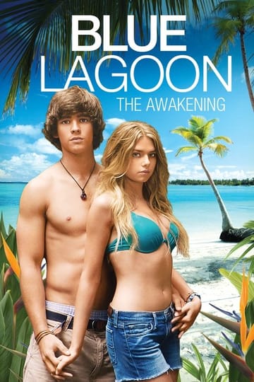 Watch Blue Lagoon: The Awakening 2012 online Watch Blue Lagoon: The Awakening 2012 online