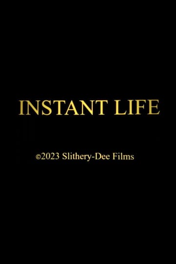 Дивитися фільм Instant Life 2023 онлайн Дивитися фільм Instant Life 2023 онлайн