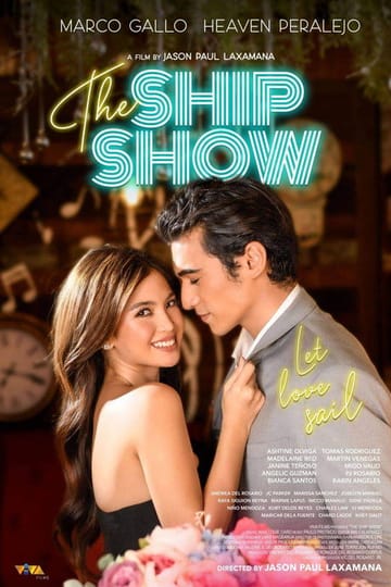 Watch The Ship Show 2023 online Watch The Ship Show 2023 online