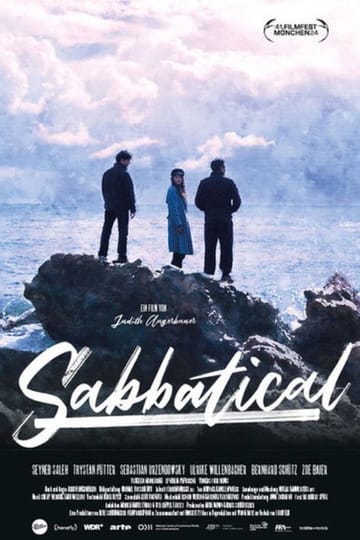Дивитися фільм Sabbatical 2026 онлайн Дивитися фільм Sabbatical 2026 онлайн