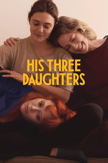 Watch His Three Daughters 2024 online Watch His Three Daughters 2024 online