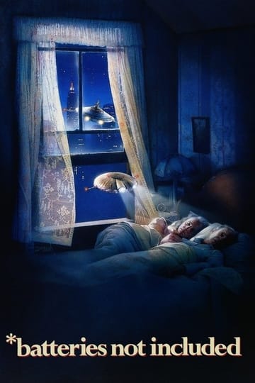 Watch *batteries not included 1987 online