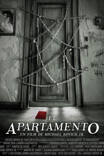 Watch El Apartamento 2023 online