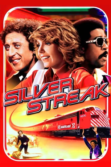 Watch Silver Streak 1976 online Watch Silver Streak 1976 online