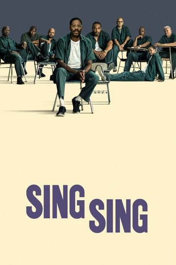 Watch Sing Sing 2024 online