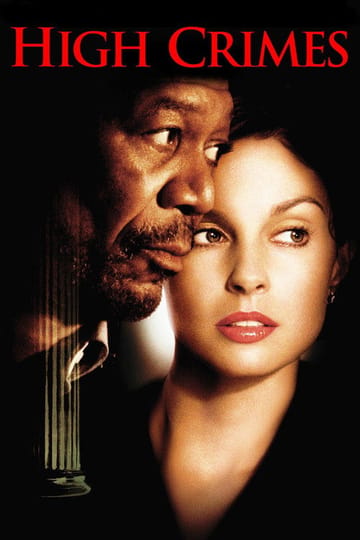 Watch High Crimes 2002 online