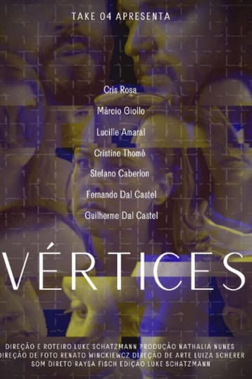 Дивитися фільм Vértices 2023 онлайн Дивитися фільм Vértices 2023 онлайн