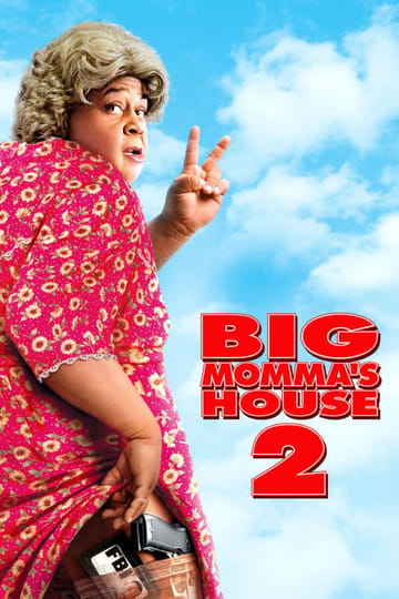 Watch Big Momma's House 2 2006 online