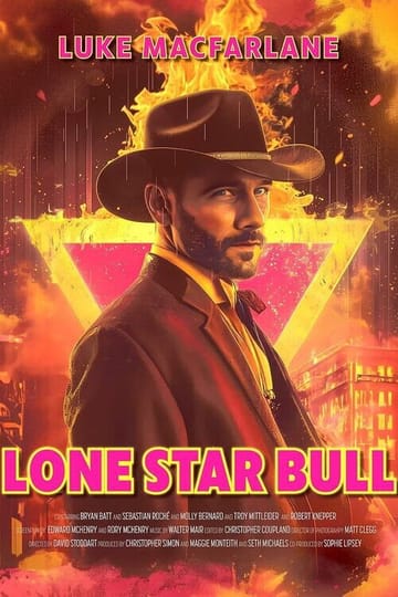 Дивитися фільм Lone Star Bull 2026 онлайн Дивитися фільм Lone Star Bull 2026 онлайн