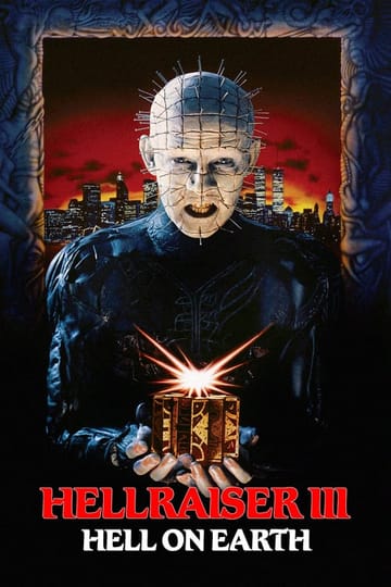 Watch Hellraiser III: Hell on Earth 1992 online Watch Hellraiser III: Hell on Earth 1992 online