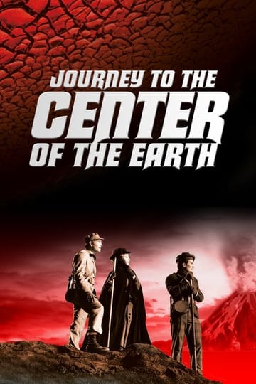 Watch Journey to the Center of the Earth 1959 online