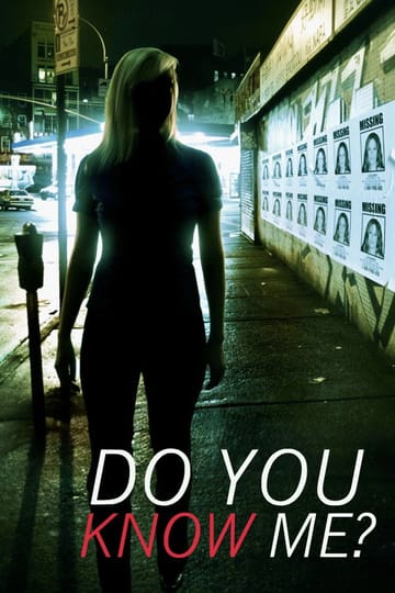 Дивитися фільм Do You Know Me 2009 онлайн