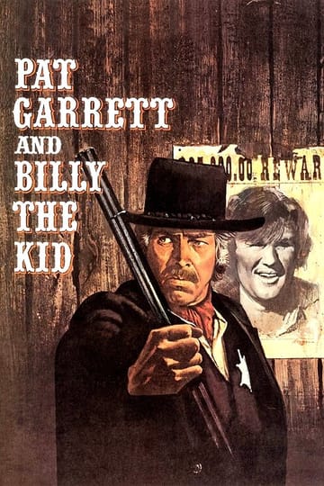 Watch Pat Garrett & Billy the Kid 1973 online Watch Pat Garrett & Billy the Kid 1973 online