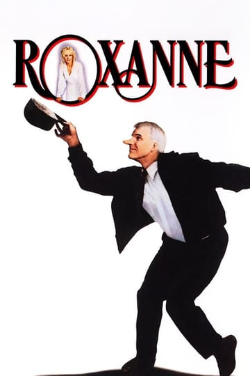 Watch Roxanne 1987 online