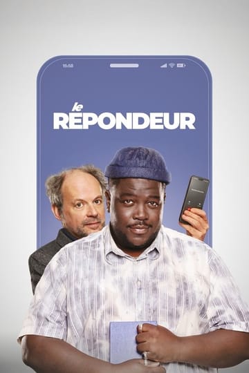 Дивитися фільм Le Répondeur 2025 онлайн
