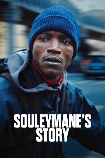Watch L'Histoire de Souleymane 2024 online Watch L'Histoire de Souleymane 2024 online