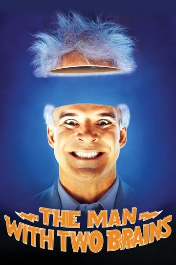 Watch The Man with Two Brains 1983 online