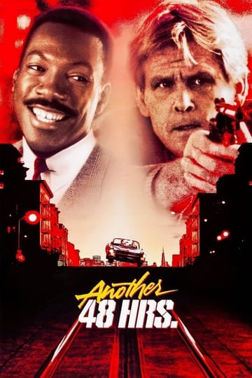 Watch Another 48 Hrs. 1990 online