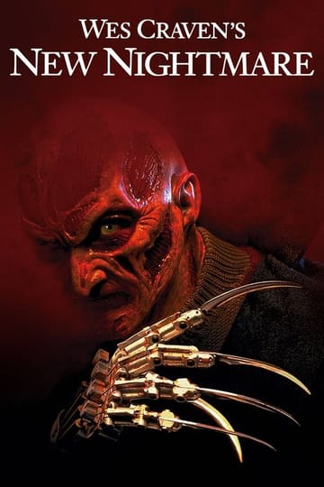 Watch Wes Craven's New Nightmare 1994 online