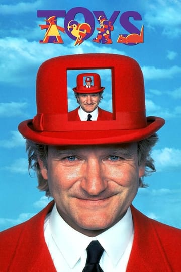 Watch Toys 1992 online