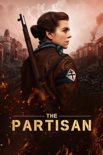 Дивитися фільм The Partisan 2025 онлайн