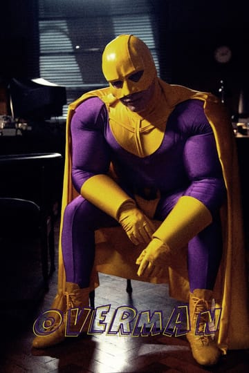 Watch Overman: O Filme 2026 online Watch Overman: O Filme 2026 online
