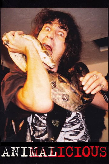 Watch Animalicious 1999 online