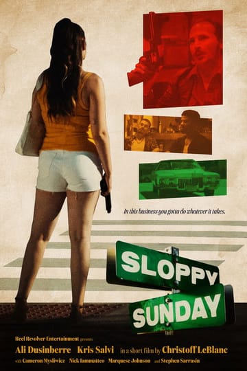Watch Sloppy Sunday 2026 online Watch Sloppy Sunday 2026 online