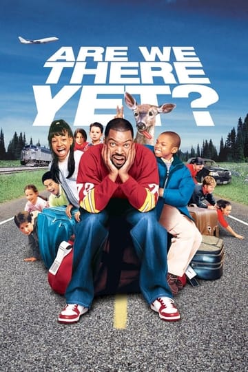 Watch Are We There Yet? 2005 online Watch Are We There Yet? 2005 online