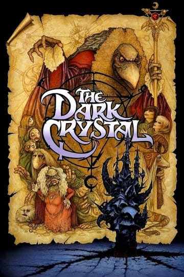 Watch The Dark Crystal 1982 online Watch The Dark Crystal 1982 online