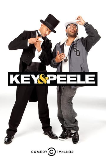 Дивитися фільм Key and Peele: Super Bowl Special 2015 онлайн