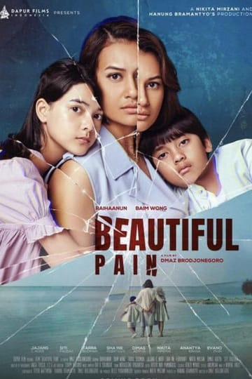 Дивитися фільм Beautiful Pain 2026 онлайн Дивитися фільм Beautiful Pain 2026 онлайн