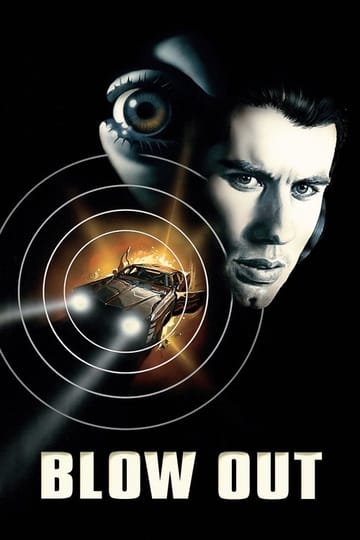 Watch Blow Out 1981 online