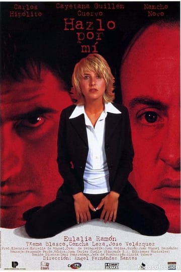 Watch Hazlo por mí 1997 online