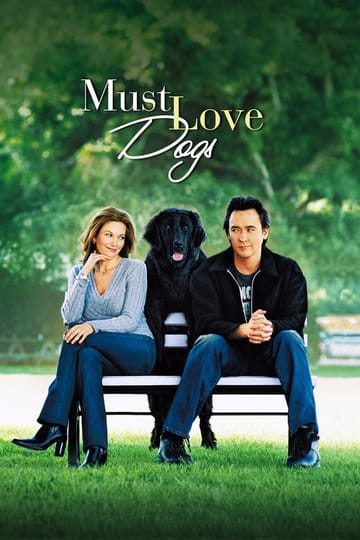 Watch Must Love Dogs 2005 online Watch Must Love Dogs 2005 online