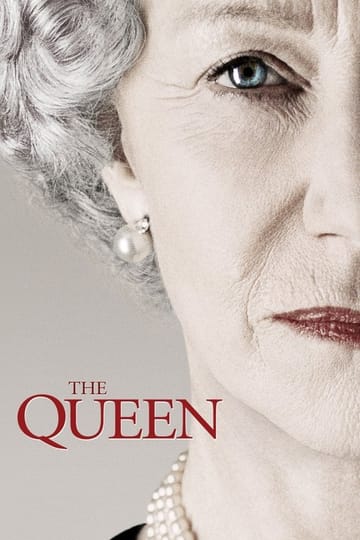 Watch The Queen 2006 online