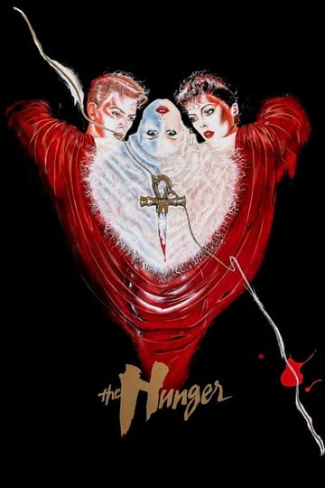 Watch The Hunger 1983 online Watch The Hunger 1983 online