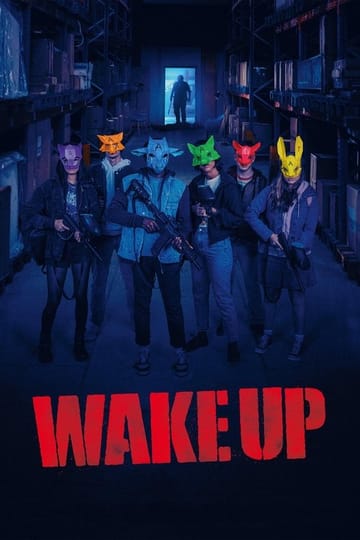 Watch Wake Up 2024 online Watch Wake Up 2024 online