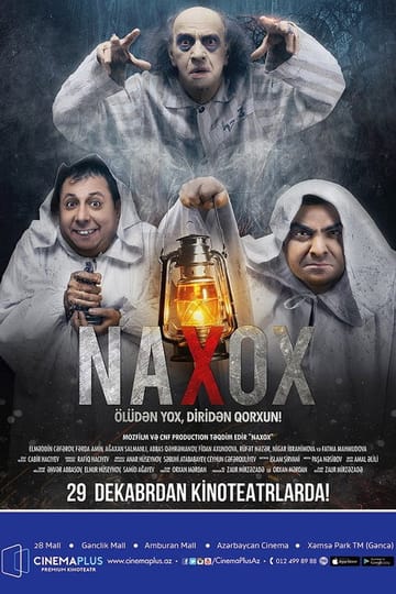 Watch Naxox 2016 online