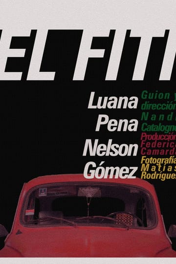 Watch El Fiti 2023 online