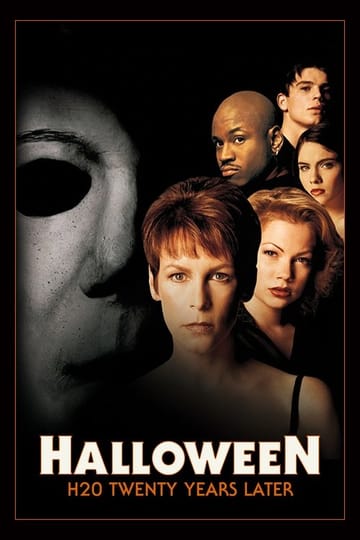 Watch Halloween H20: 20 Years Later 1998 online Watch Halloween H20: 20 Years Later 1998 online