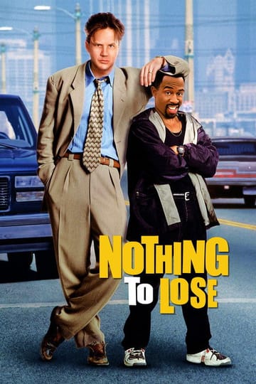 Watch Nothing to Lose 1997 online