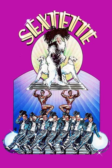 Дивитися фільм Sextette 1978 онлайн Дивитися фільм Sextette 1978 онлайн