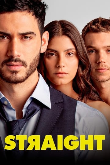 Watch Straight 2024 online Watch Straight 2024 online