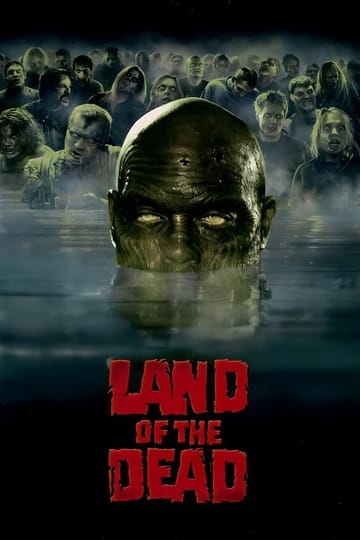 Watch Land of the Dead 2005 online