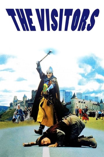 Watch Les Visiteurs 1993 online Watch Les Visiteurs 1993 online